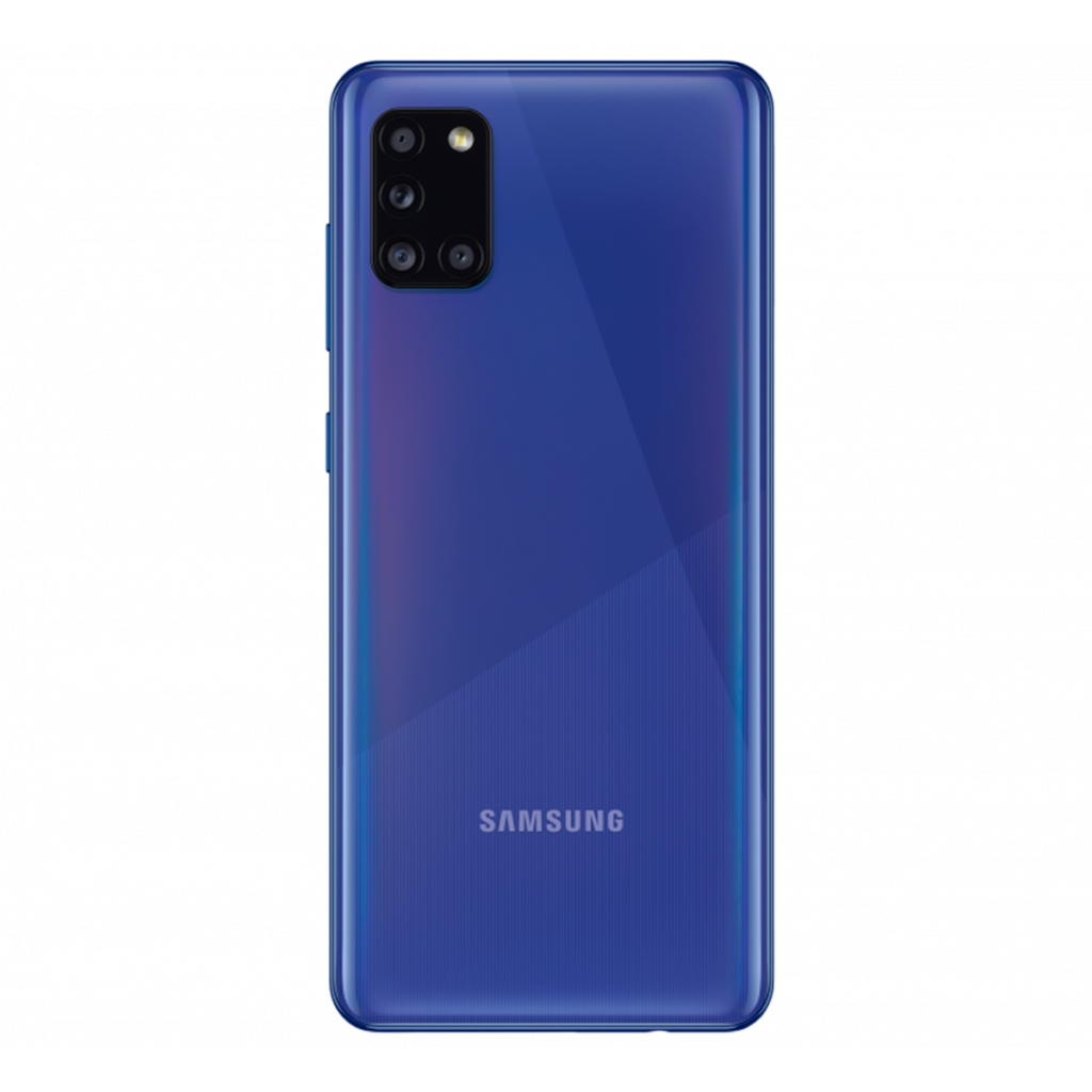 samsung a31 one ui 2.5 update