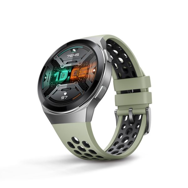 huawei watch gt 2e ios