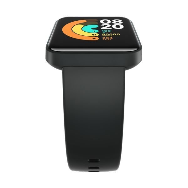 Xiaomi mi watch lite wear online os