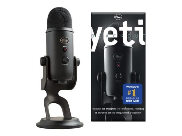 Blue Yeti