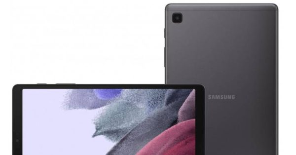 Samsung Tab A7 Lite