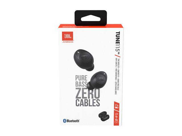 JBL Tune 115 TWS - Imagen 4
