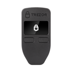 Trezor Model One