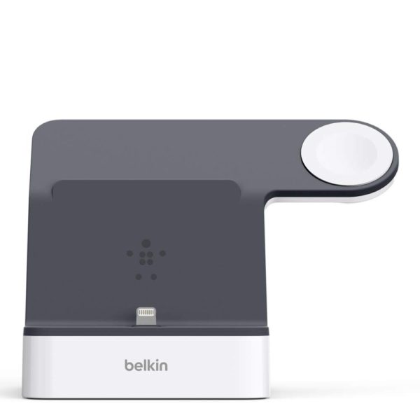 Belkin Base de Carga 2 en 1