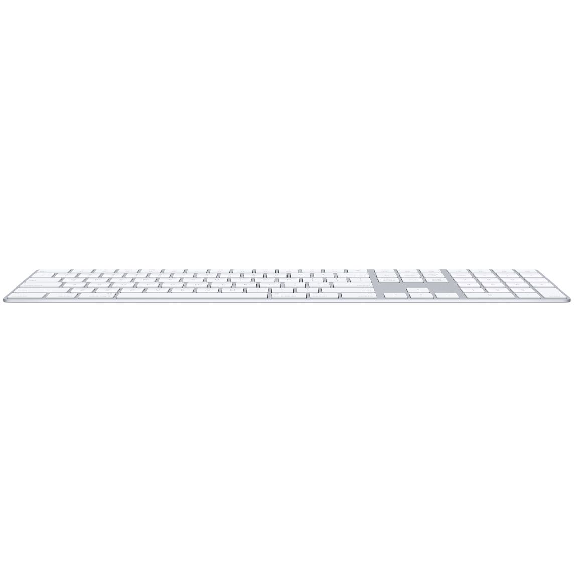 Apple Magic Keyboard - Imagen 2