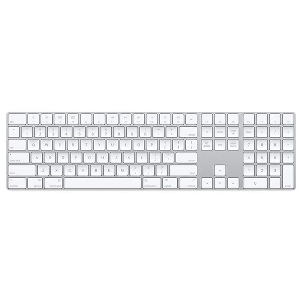 Apple Magic Keyboard
