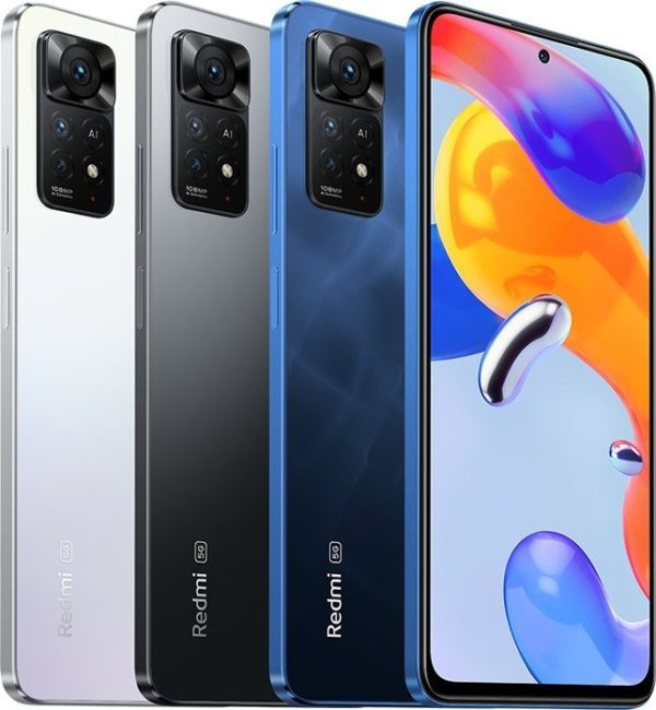 Xiaomi Redmi Note 11 - Imagen 3