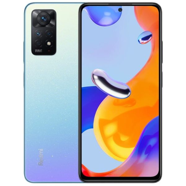 Xiaomi Redmi Note 11 - Imagen 4