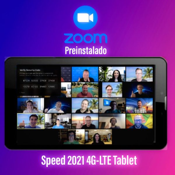 Gtouch Speed 2021