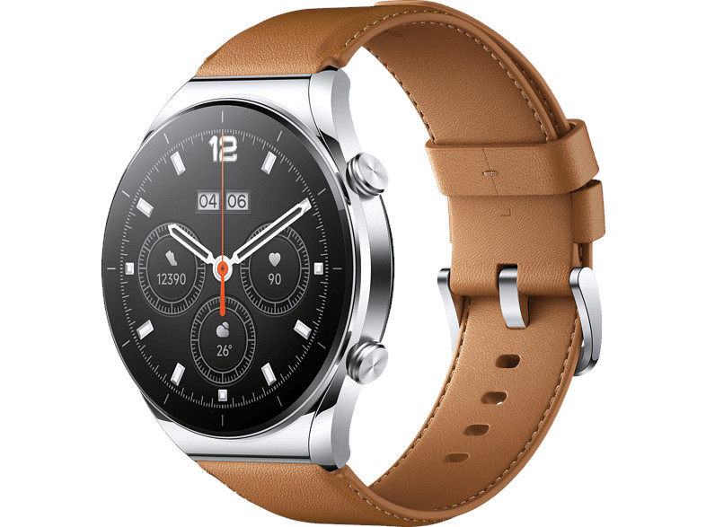 Xiaomi Watch S1 - Cellu Store